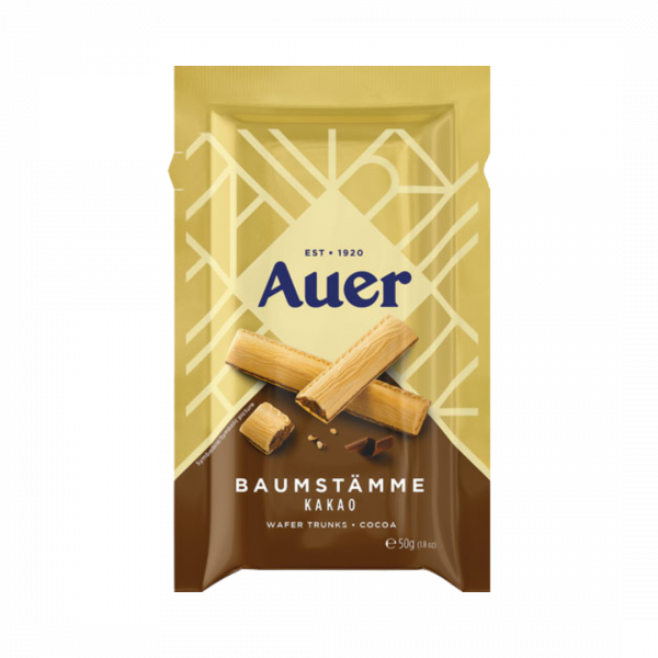 Auer Baumstämme Classic 50g